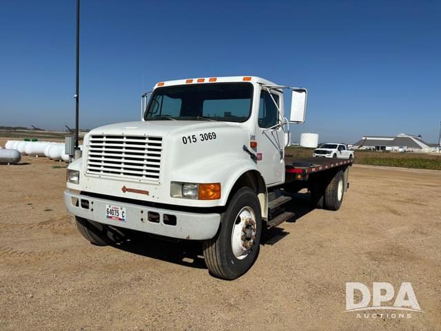 Image of International 4700 equipment image 1