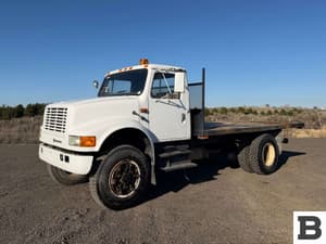 1992 International 4800 Image