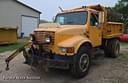 1992 International 4900 Image