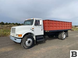 1992 International 4900 Image