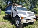 1992 International 4900 Image