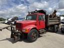 1992 International 4900 Image