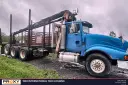 1992 International 7400 Image