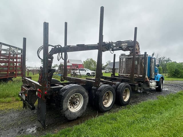 Image of International 7400 equipment image 2