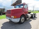 1992 International 8200 Image
