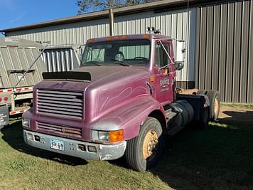 Main image International 8200