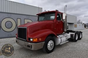 1992 International 9400 Image