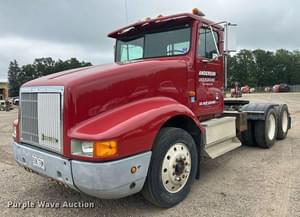 1992 International 9400 Image