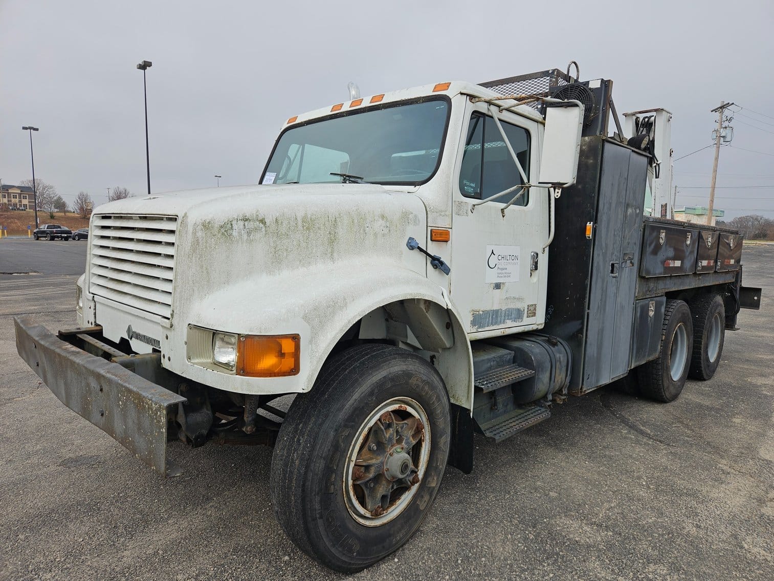 Equipment Main Image