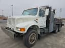 1992 International 4900 Image