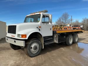 1992 International 4900 Image
