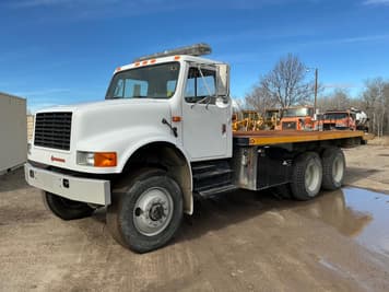 Main image International 4900