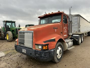 Main image International Navistar