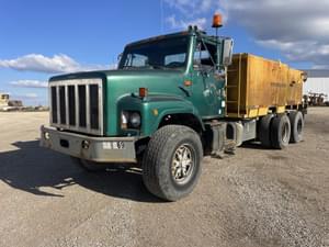 1992 International S2600 Image