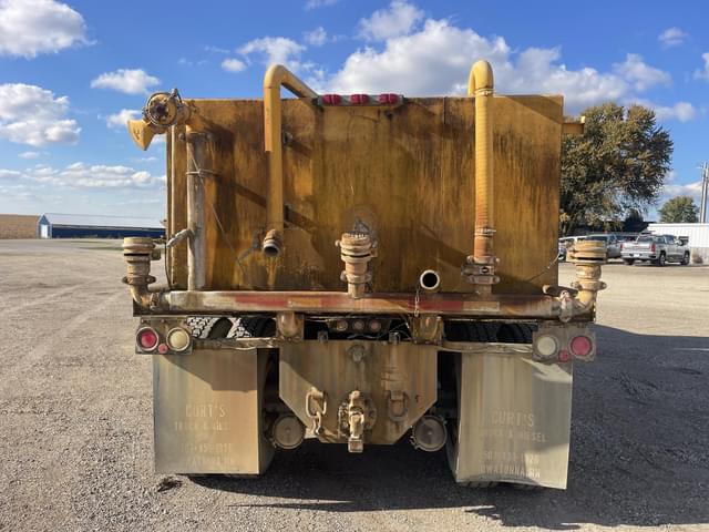 Image of International S2600 equipment image 4