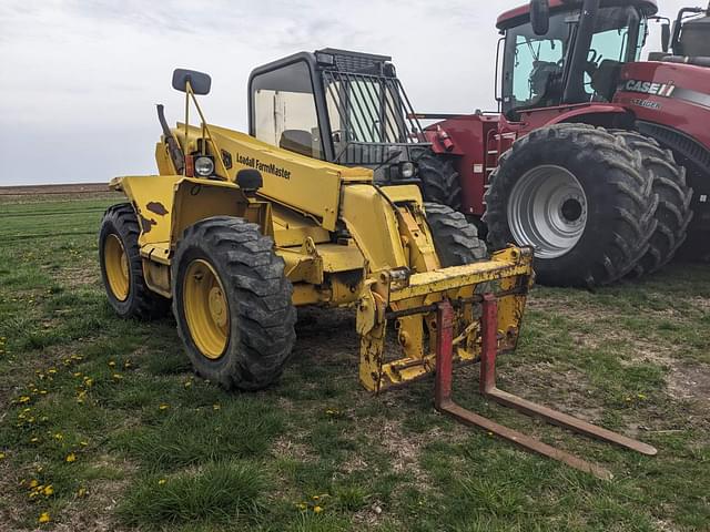 Image of JCB 505-19 equipment image 1