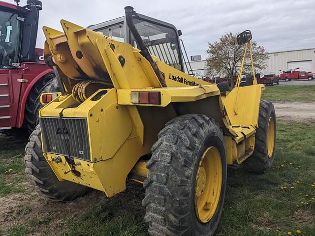 Image of JCB 505-19 equipment image 3