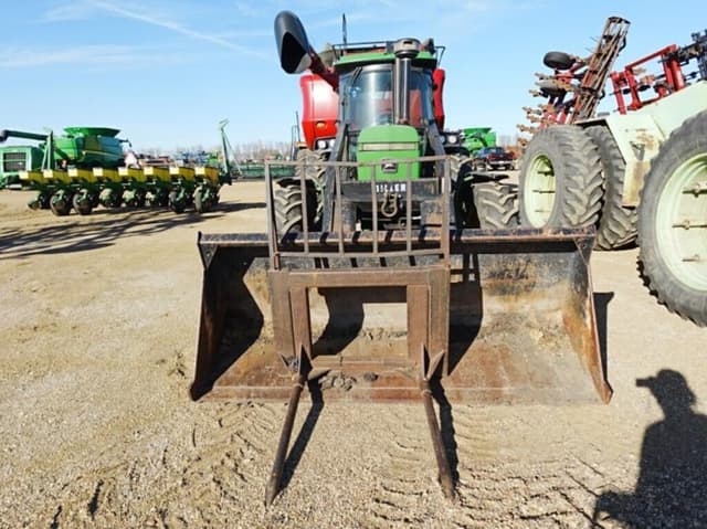 Image of John Deere 2955 equipment image 4