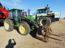 1992 John Deere 2955 Image