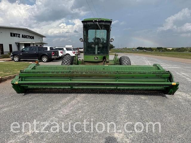 Image of John Deere 3830 equipment image 2