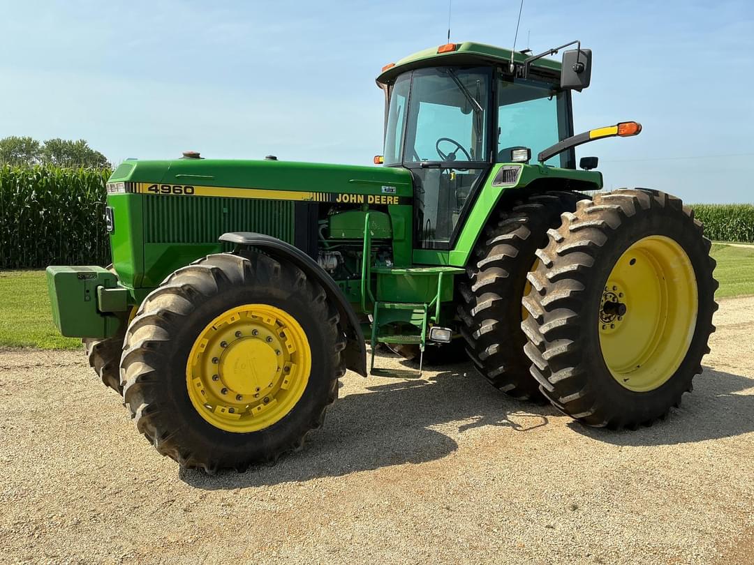 Image of John Deere 4960 Primary image
