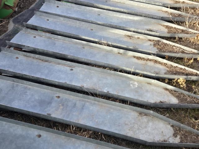 Image of John Deere 930 equipment image 4