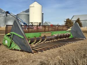 1992 John Deere 930 Image