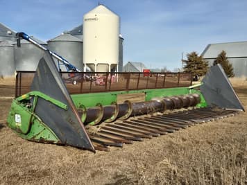 Main image John Deere 930