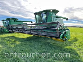 Main image John Deere 9600