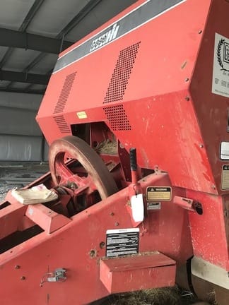 Main image Case IH 8580