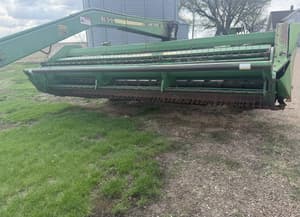 1992 John Deere 1600 Image