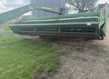 Main image John Deere 1600