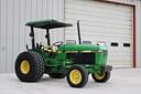 1992 John Deere 2155 Image