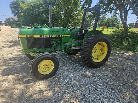 Image of John Deere 2155 Primary image