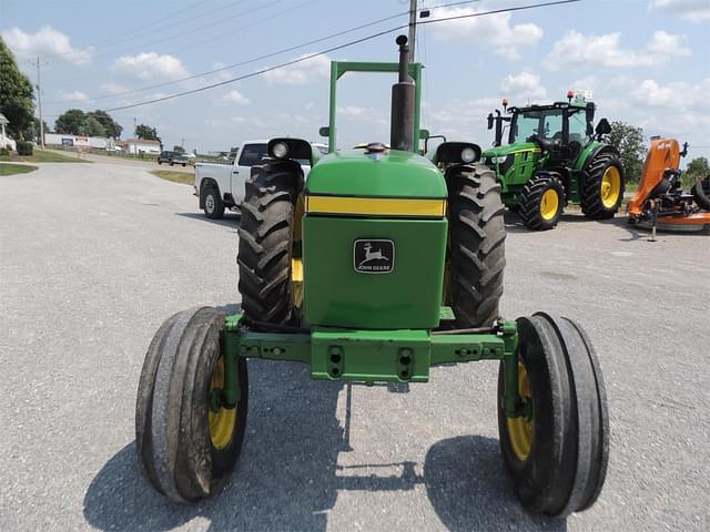 Image of John Deere 2440 equipment image 4