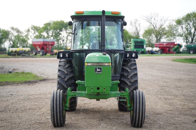 Image of John Deere 2755 equipment image 1