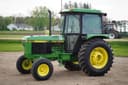 1992 John Deere 2755 Image