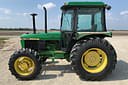 1992 John Deere 2755 Tractor Image