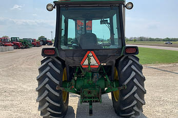 Main image John Deere 2755 1