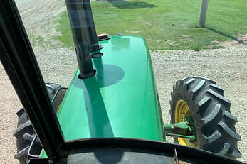 Main image John Deere 2755 4