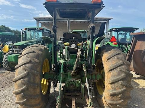 Image of John Deere 2955 equipment image 4