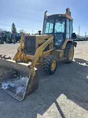 Main image John Deere 300D 16