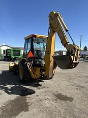 Main image John Deere 300D 4