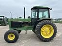 1992 John Deere 3055 Image