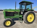 1992 John Deere 3055 Image