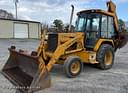 1992 John Deere 310D Image