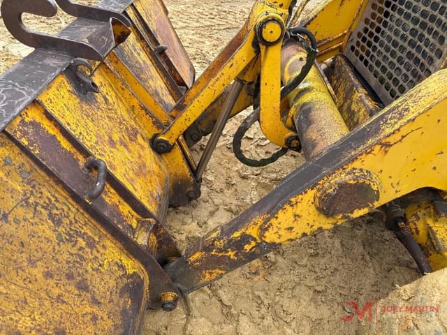 Image of John Deere 310D equipment image 4
