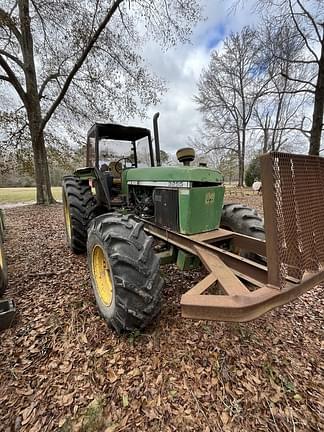 Image of John Deere 3255 Primary image