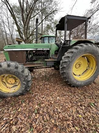 Image of John Deere 3255 equipment image 2