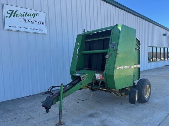 Equipment Main Image